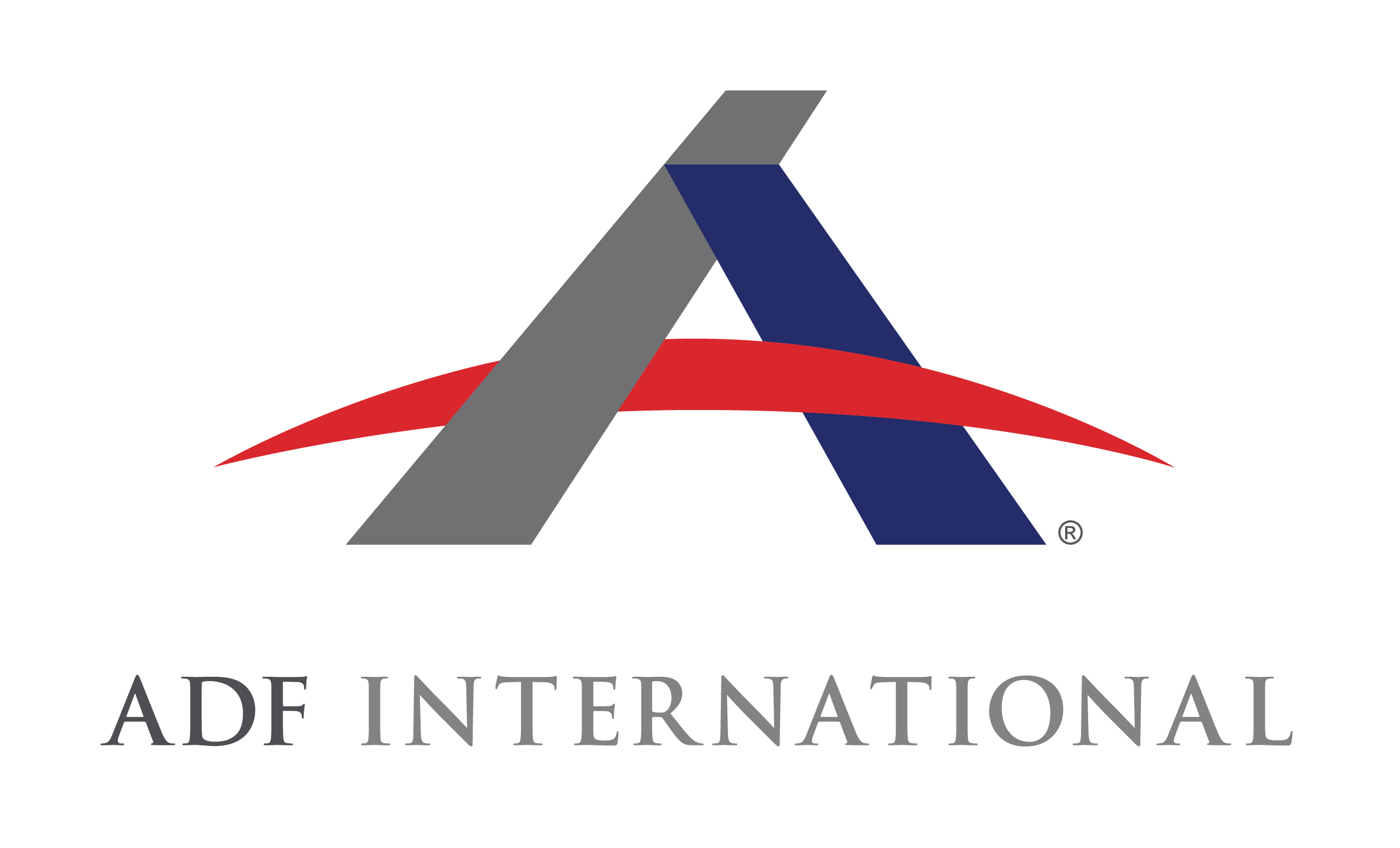 Visit ADF International's stand