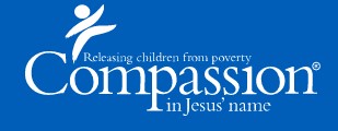 Visit Compassion International's stand