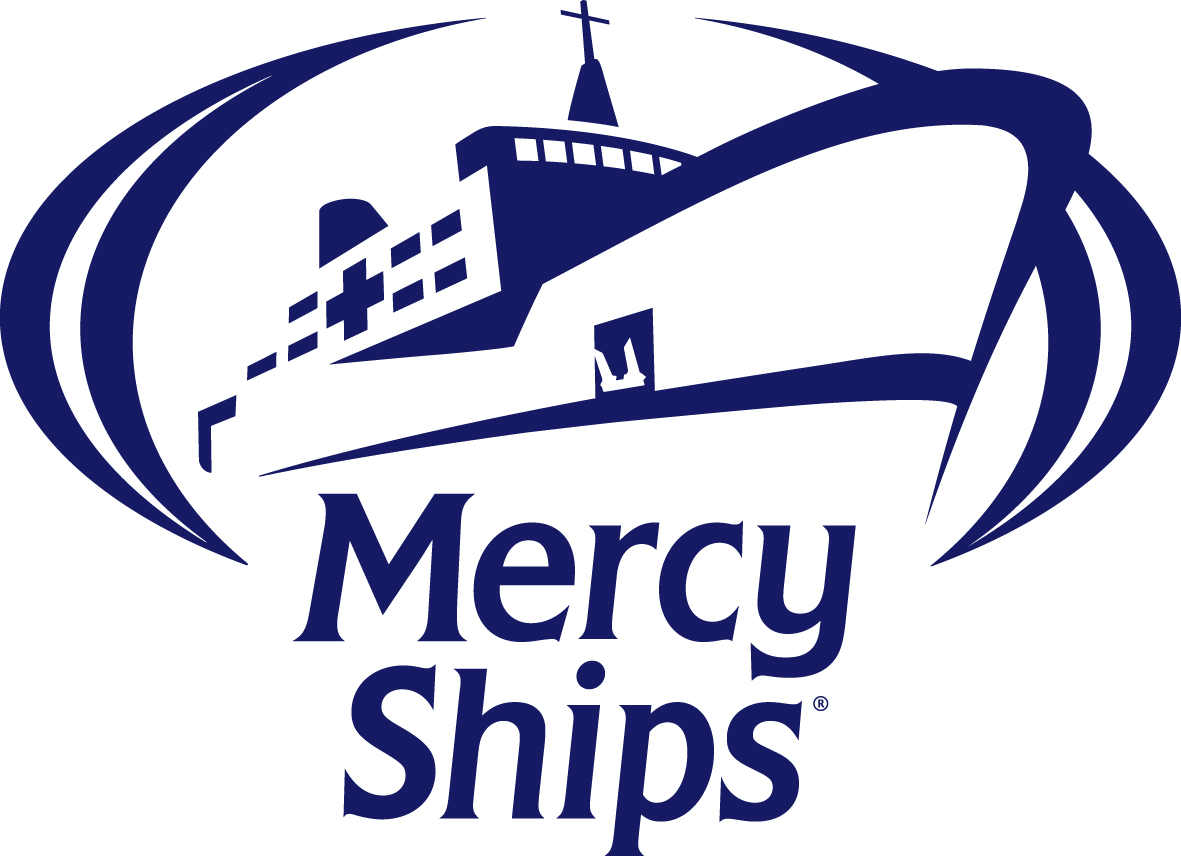 Visit Mercy Ships's stand