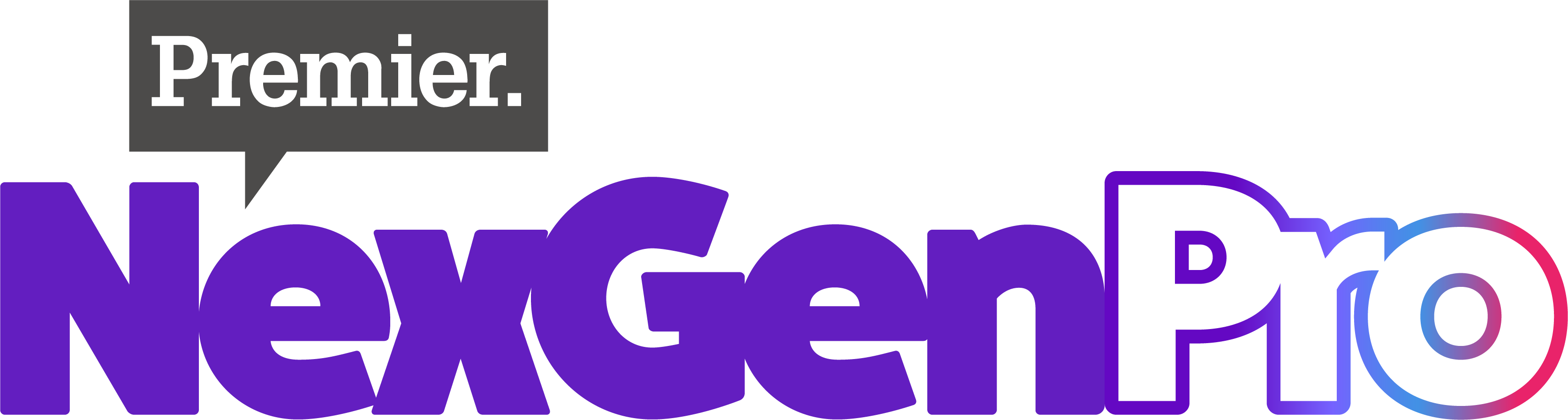 Premier NexGen Logo