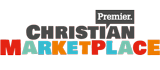 Premier Christian Marketplace Logo