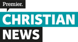 Premier Christian News Logo