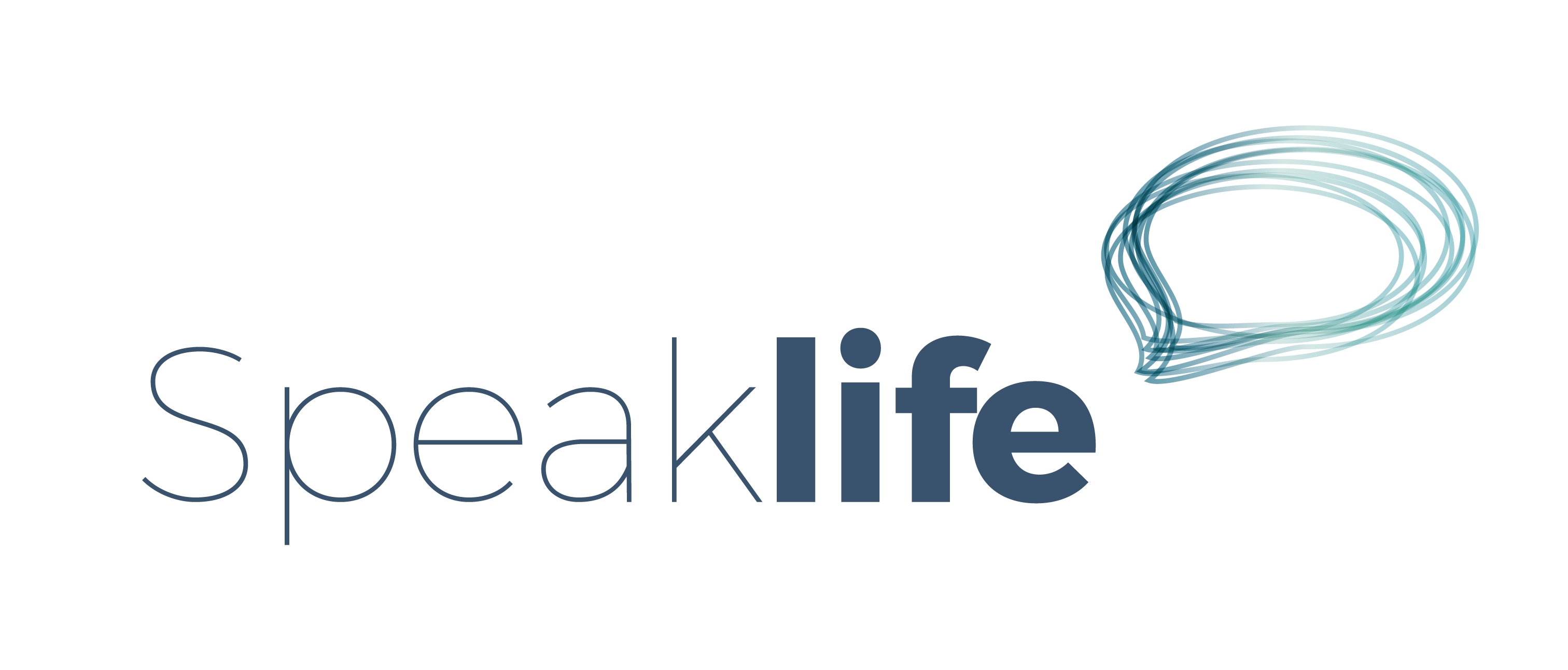 Visit Speak Life - The Foundry's stand