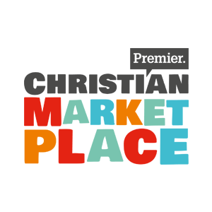 Stamp for Premier Christian Marketplace
